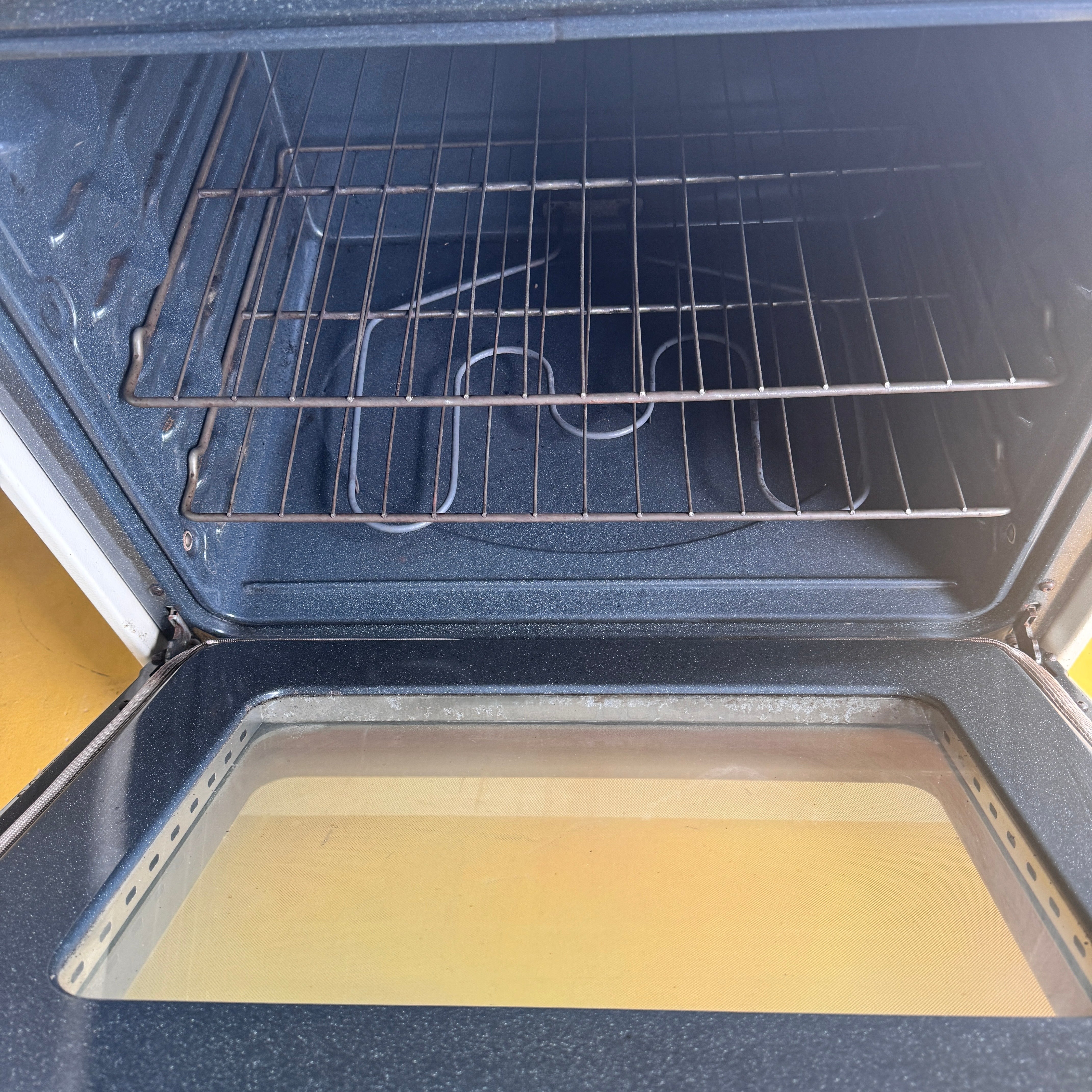 GE Electric Stove GE Electric Stove